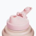 Fľaša GymBeam Hydrator TT rose 3