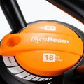 Nastaviteľný kettlebell GymBeam Kettlebell Adjustable 18 kg black 5