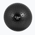 Medicínska lopta GymBeam Slam Ball 4 kg čierna