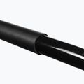 Hrazdy na cvičenie GymBeam DIP II black 2