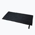 Rýchloschnúci uterák GymBeam Microfibre Sports black 3