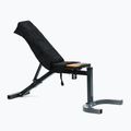 Rýchloschnúci uterák GymBeam Microfibre Sports black 4