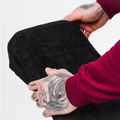 Rýchloschnúci uterák GymBeam Microfibre Sports black 5