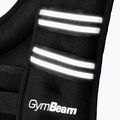 Záťažová vesta  GymBeam Active black 3