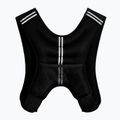 Tréningová vesta s záťažou GymBeam Weighted Vest 7 kg black 2