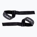 Vzpieracie opasky GymBeam LIFT black/grey