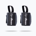 Stabilizátory zápästia GymBeam FIRM dark grey