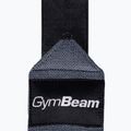 Stabilizátory zápästia GymBeam FIRM dark grey 4