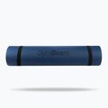 Jógová podložka GymBeam 62755 grey/blue
