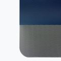 Jógová podložka GymBeam 62755 grey/blue 4