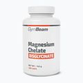 Magnézium GymBeam Chelate 180 kapsułek