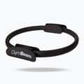 Kruh na pilates GymBeam black