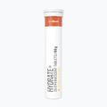 Vitamín B GymBeam Hydrate+ 20 tbl citrón
