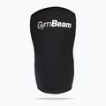 Bandáže na kolená GymBeam black 2