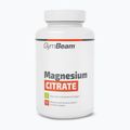 Magnez GymBeam Citrát 120 kapsúl