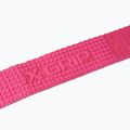 Vzpieračské trhačky GymBeam X-Grip pink 4