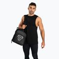 Športová taška GymBeam Ultimate Duffle 37 l black 6