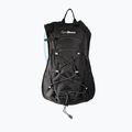 Batoh GymBeam Trail Hydropack 11,7 l s hydratačným vakom 2 l black