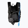 Batoh GymBeam Trail Hydropack 11,7 l s hydratačným vakom 2 l black 2