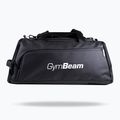 Tréningová taška GymBeam 2w1 42 l black