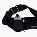 Bežecký opasok GymBeam Trail Hydrobelt + fľaša na vodu 180 ml black 2