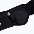 Bežecký opasok GymBeam Trail Hydrobelt + fľaša na vodu 180 ml black 3