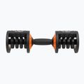 Nastaviteľná činka GymBeam Dumbbell Adjustable 20 kg black 3