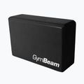 Blok na jógu GymBeam black 2