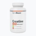 Kreatín GymBeam 100% Creapure 120 kapsúl
