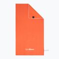 Uterák GymBeam orange/white