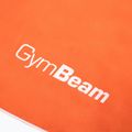 Uterák GymBeam orange/white 2
