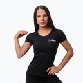 Dámske tričko GymBeam Basic black