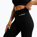 Dámske tréningové legíny GymBeam Limitless black 76165 4