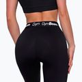 Dámske tréningové legíny GymBeam Simple black 3