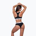 Fitness podprsenka GymBeam Braletka black 2