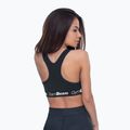 Fitness podprsenka GymBeam Simple black 2