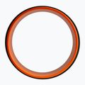 Koleso na cvičenie GymBeam do jogi orange/black 2