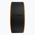 Koleso na cvičenie GymBeam do jogi orange/black 3