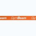 Posilňovacia guma GymBeam Fabric orange 2