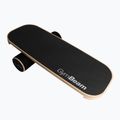 Balančná plošina GymBeam Core Board black