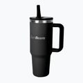 Termohrnček GymBeam 90373 1200 ml black 2