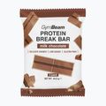 Proteínová tyčinka GymBeam Break Bar 3pack 64,5 g milk chocolate