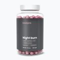 Spaľovač tuku GymBeam Night Burn 120 kapsułek