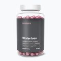 Suplement GymBeam Water Loss - BeastPink 90 kapsúl