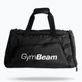 Tréningová taška GymBeam Core 50 l black