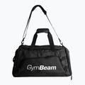 Tréningová taška GymBeam Core 50 l black 2