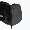 Tréningová taška GymBeam Core 50 l black 6