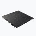 Podložka na cvičenie GymBeam Puzzle Pro 4 szt black 3