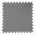 Podložka na cvičenie GymBeam Puzzle Pro 4 szt black 6