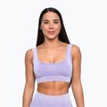 Fitness podprsenka GymBeam Lift violet